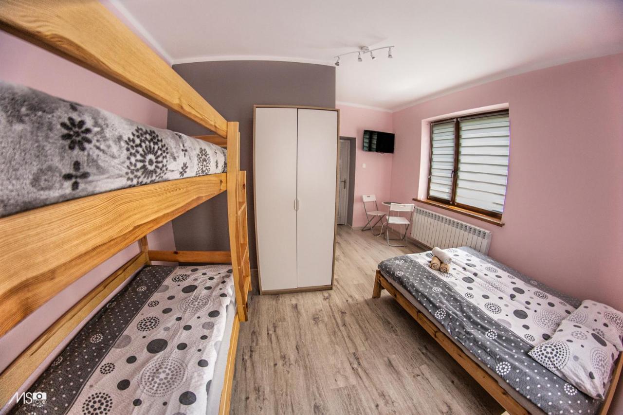 Domek U Mai Zator Quarto foto