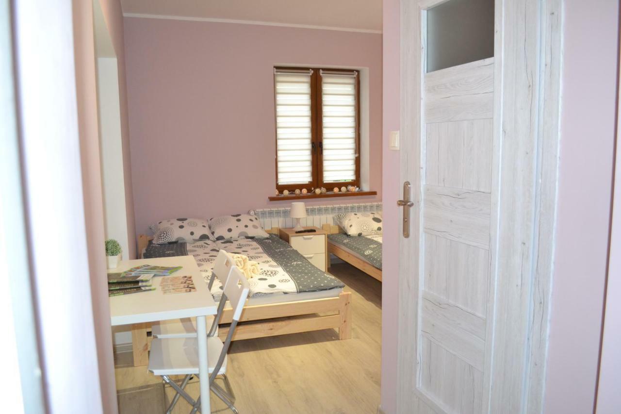 Domek U Mai Zator Exterior foto